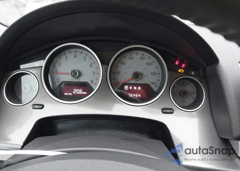 2010 Volkswagen Routan Se from USA, damaged, VIN 2V4RW3D14AR268167